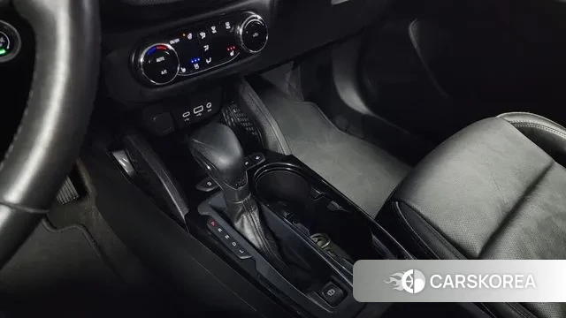 Chevrolet (GM Daewoo) Trailblazer id 3540777 из Кореи 19