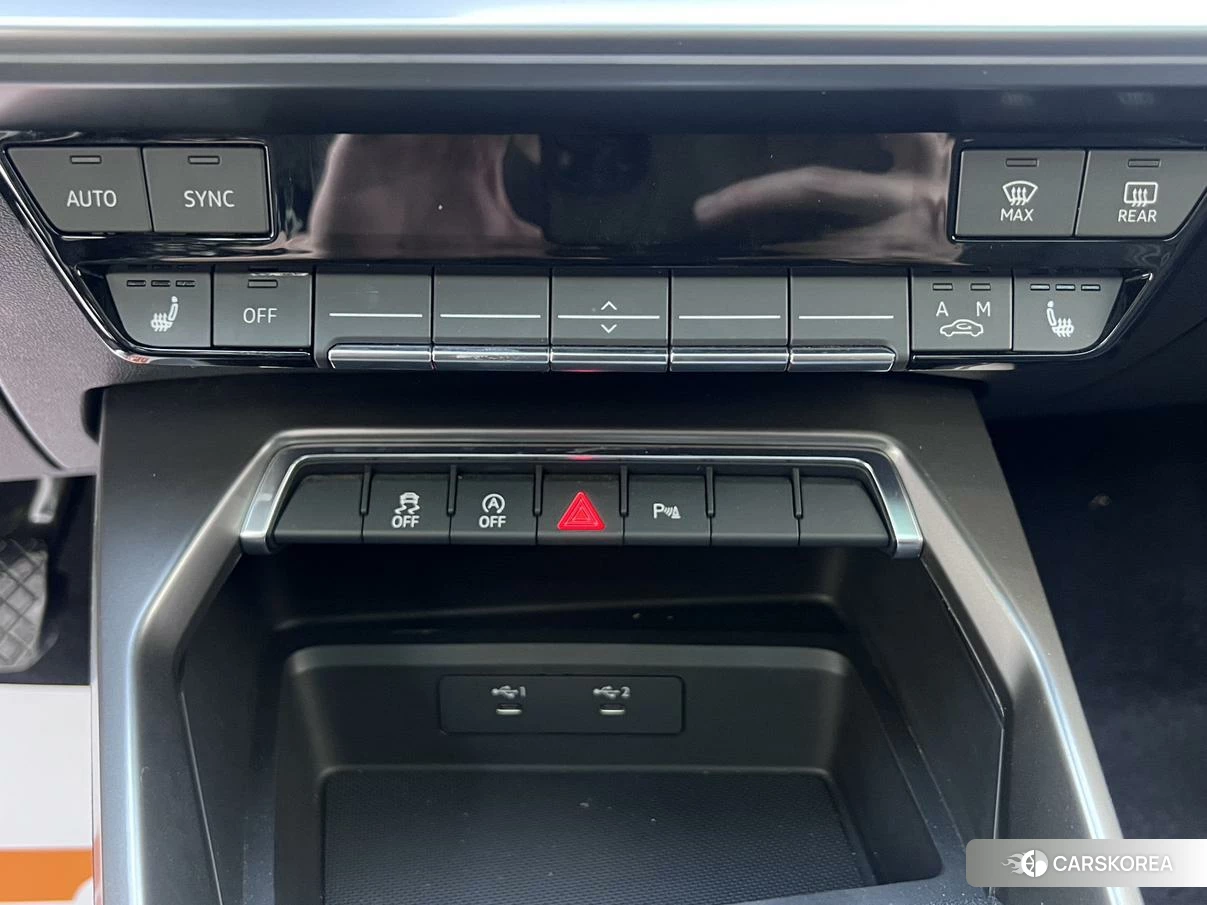 Audi A3 id 4498800 из Китая 30