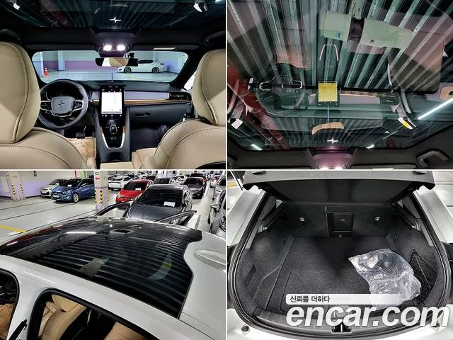 Polestar Polestar 2 id 2789172 из Кореи 19