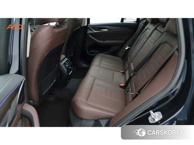 BMW X3 id 4277629 из Китая 9