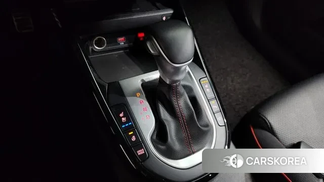 Kia The New K3 2nd generation id 3497414 из Кореи 19