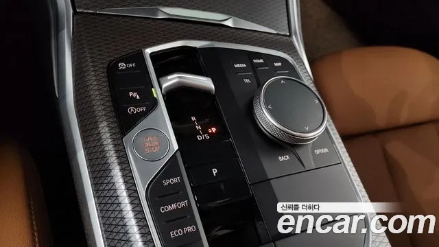 BMW 3 Series (G20) id 2943304 из Кореи 19