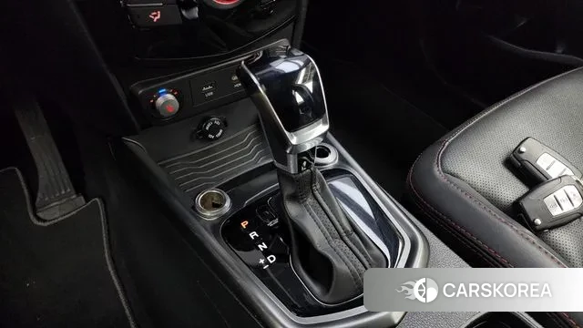 Ssangyong Tivoli Air id 3557712 из Кореи 19