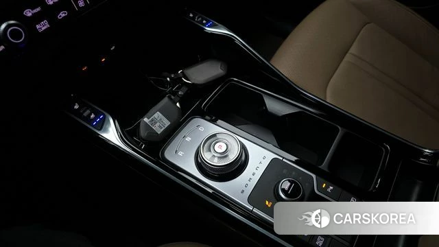 Kia The New Sorento 4th Generation id 3786574 из Кореи 19