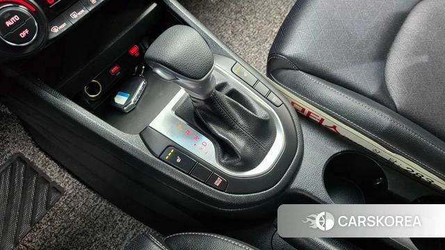 Kia The New K3 2nd generation id 4848193 из Кореи 32