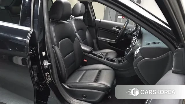 Mercedes-Benz GLA-Class X156 id 3661512 из Кореи 19