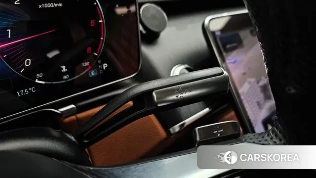 Mercedes-Benz S-Class W223 id 3524561 из Кореи 19