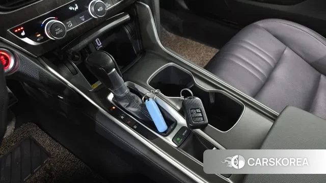 Honda Accord 10th Generation id 3761027 из Кореи 19