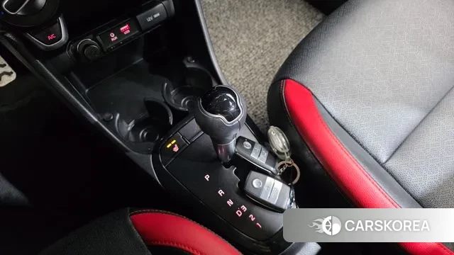 Kia All New Morning (JA) id 3651990 из Кореи 19