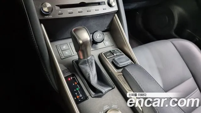 Lexus New IS300 id 2658739 из Кореи 19