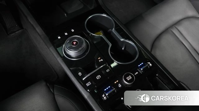 Kia The New K5 3rd generation id 4630397 из Кореи 19