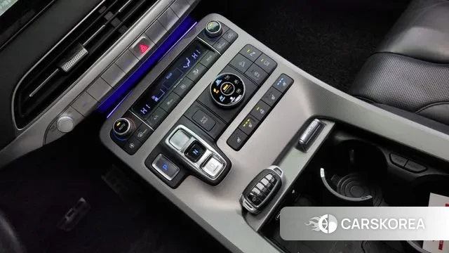 Hyundai Palisade id 3675748 из Кореи 19