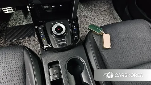 Kia The New Seltos id 3011238 из Кореи 19