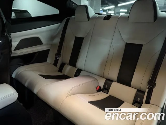 BMW M4 (G82) id 2868995 из Кореи 19