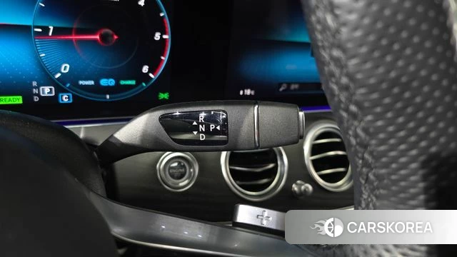 Mercedes-Benz E-Class W213 id 4758027 из Кореи 32
