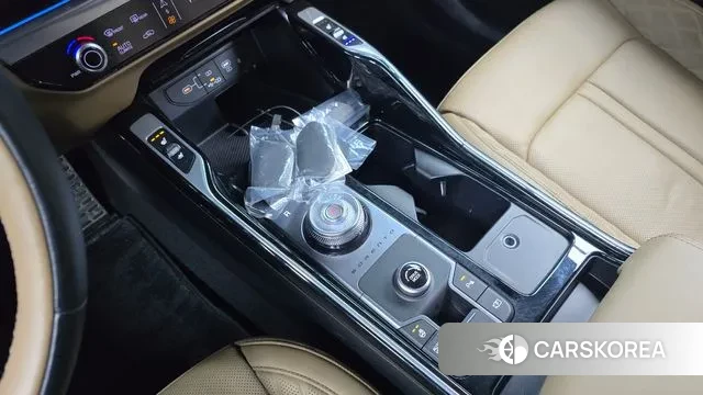 Kia The New Sorento 4th Generation id 3725936 из Кореи 19