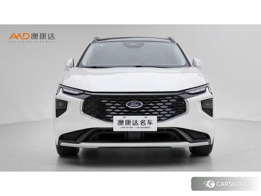 Ford EVOS id 4453954 из Китая 9