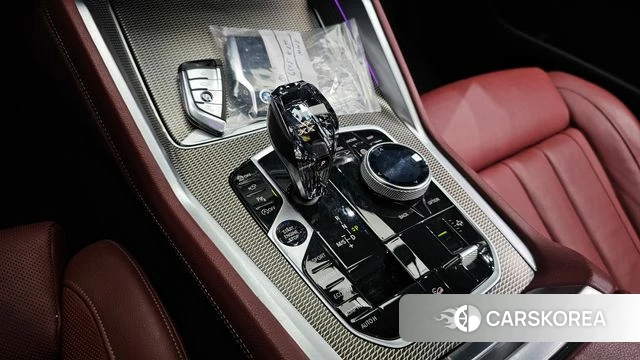 BMW X6 (G06) id 3795023 из Кореи 19