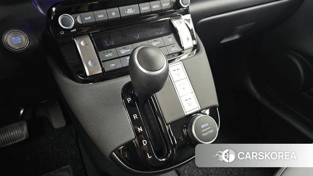 Hyundai Casper id 4488417 из Кореи 19