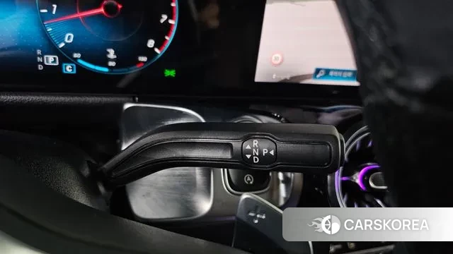 Mercedes-Benz GLB-Class X247 id 3758339 из Кореи 19