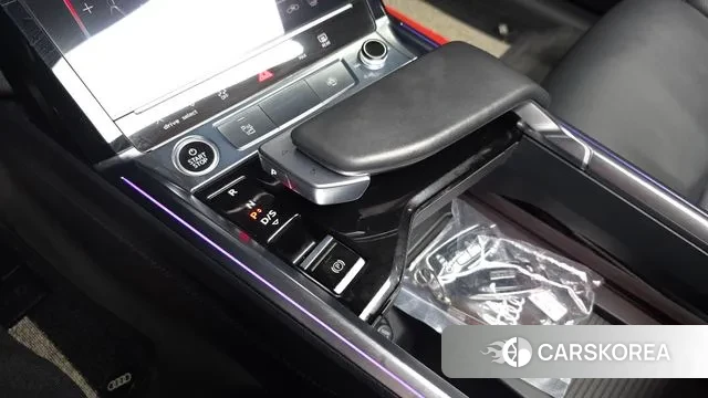 Audi e-Tron id 3727037 из Кореи 19