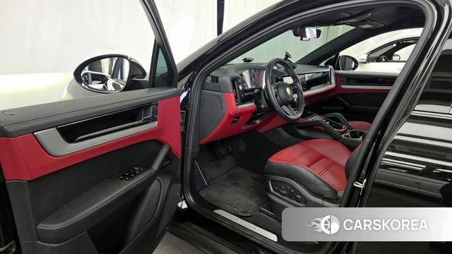 Porsche Cayenne (PO536) id 3953028 из Кореи 19