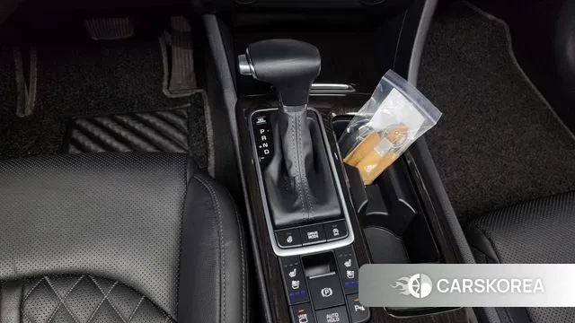 Kia The New K5 2nd generation id 3249065 из Кореи 19