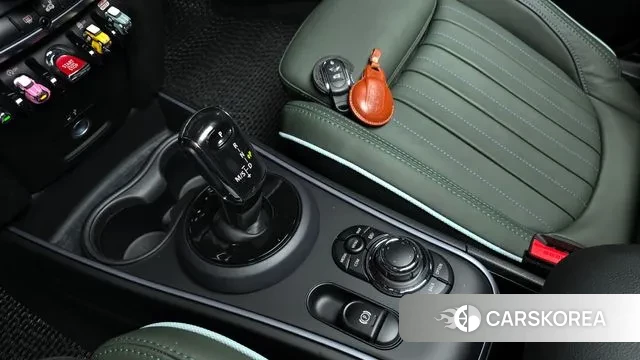 Mini Cooper S Countryman id 3011705 из Кореи 19