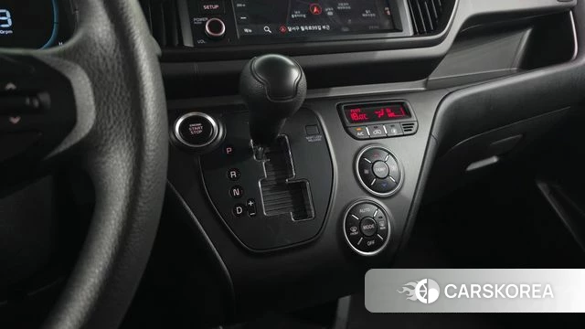 Kia The New Kia Ray id 4905186 из Кореи 30