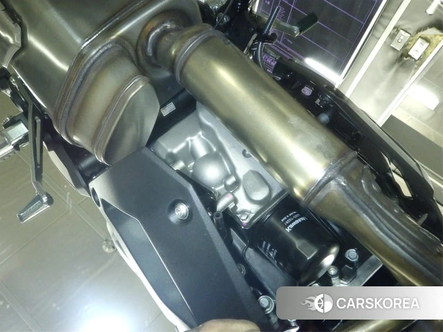 Kawasaki VERSYS 650 id 4392891 из Японии 9