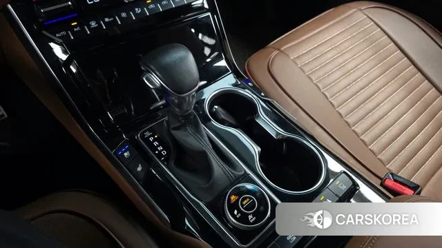 Kia Mohave Master id 2979486 из Кореи 19