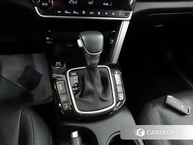 Kia Seltos id 3754070 из Кореи 19