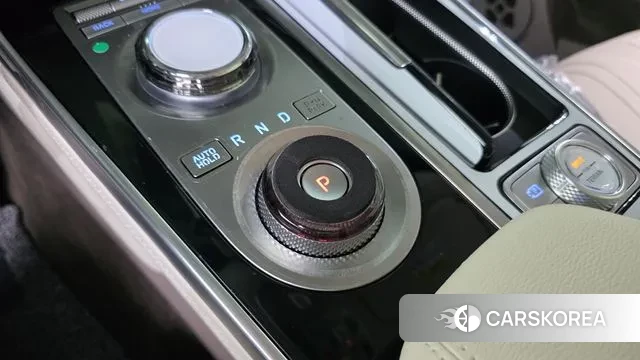 Genesis GV80 id 3196043 из Кореи 19