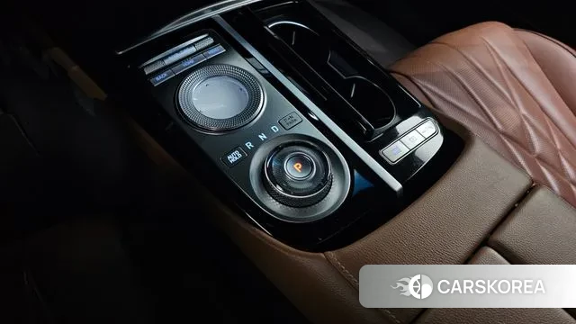 Genesis G80 (RG3) id 3788136 из Кореи 19