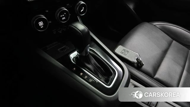 Renault Korea (Samsung) XM3 id 3820226 из Кореи 19