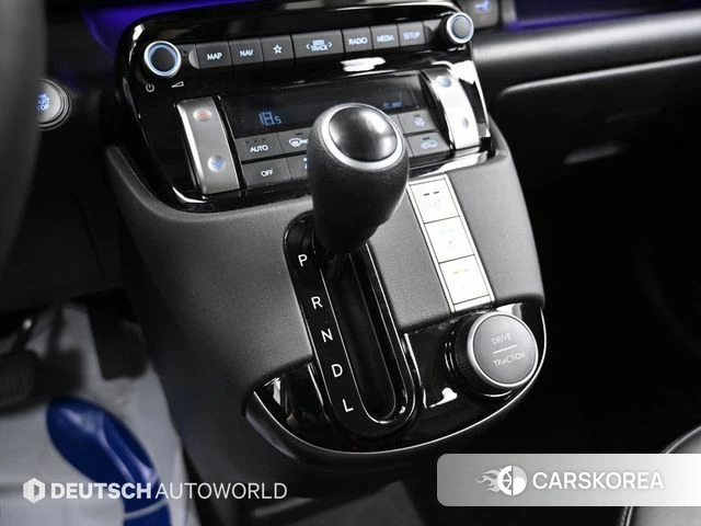 Hyundai Casper id 4422811 из Кореи 19