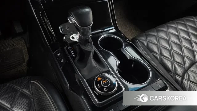 Kia Mohave Master id 3552172 из Кореи 19