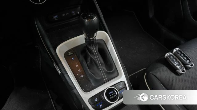 Hyundai Venue id 4267070 из Кореи 20