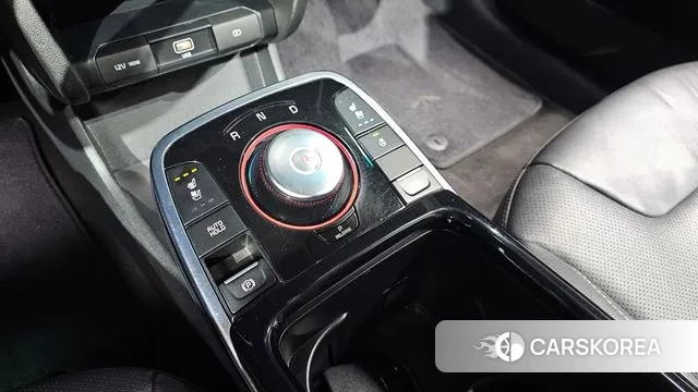 Kia Niro EV id 3508921 из Кореи 19