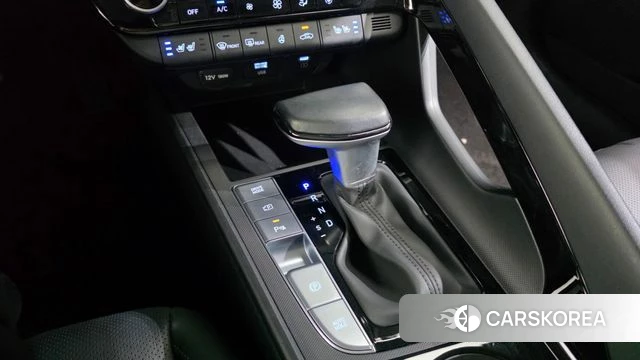 Hyundai The New Avante (CN7) id 4862809 из Кореи 19