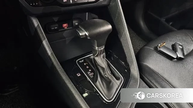 Kia The New Niro id 2991005 из Кореи 19