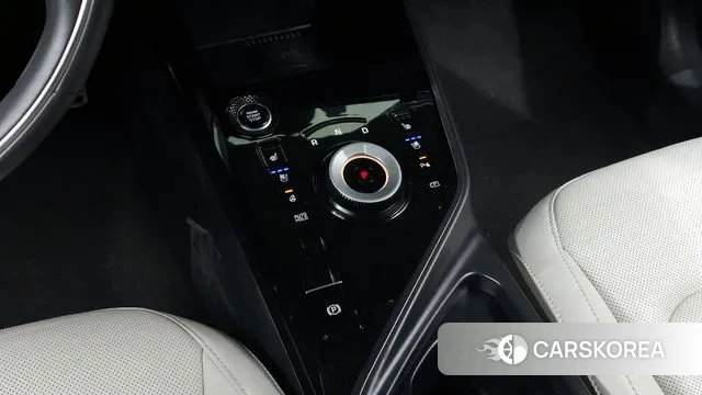 Kia Di Ol Nu Niro id 3383994 из Кореи 19