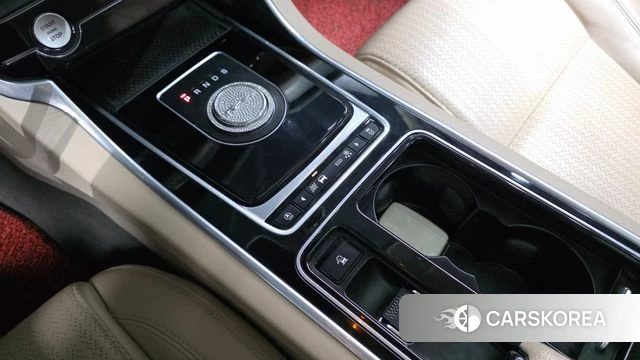 Jaguar XF (X260) id 4596384 из Кореи 19