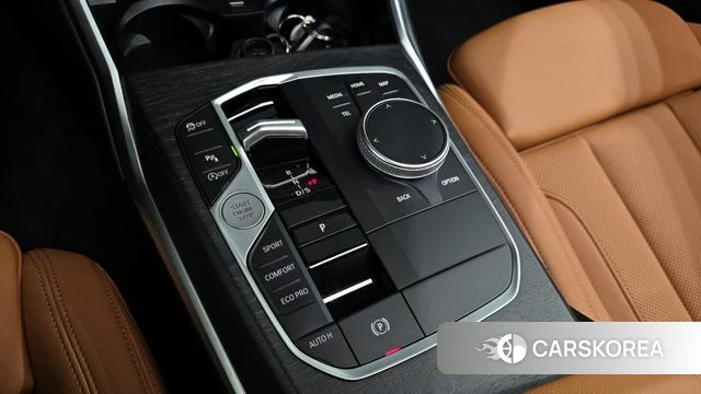 BMW 3 Series (G20) id 4322619 из Кореи 31