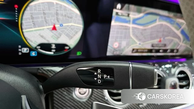 Mercedes-Benz E-Class W213 id 3833702 из Кореи 19