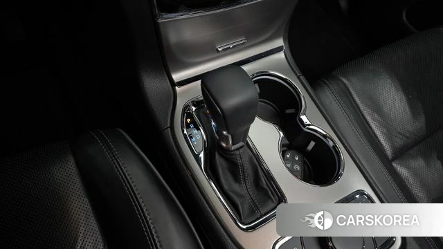 Jeep Grand Cherokee id 4362899 из Кореи 19