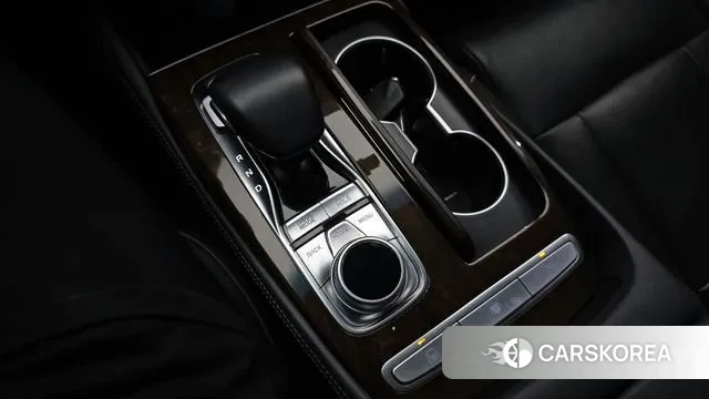 Kia More K9 id 3038532 из Кореи 19