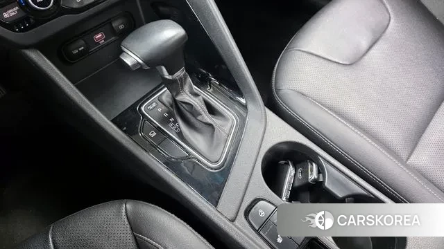 Kia The New Niro id 3735940 из Кореи 19