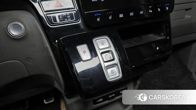 Hyundai Staria id 4018001 из Кореи 19