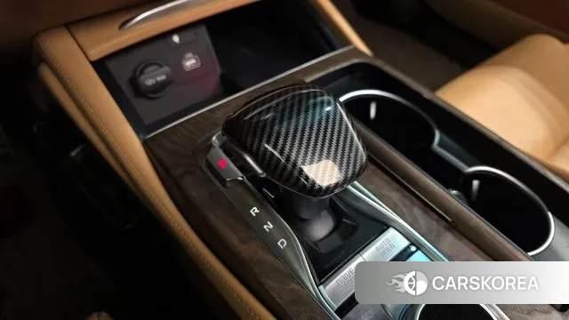 Kia More K9 id 3612035 из Кореи 19